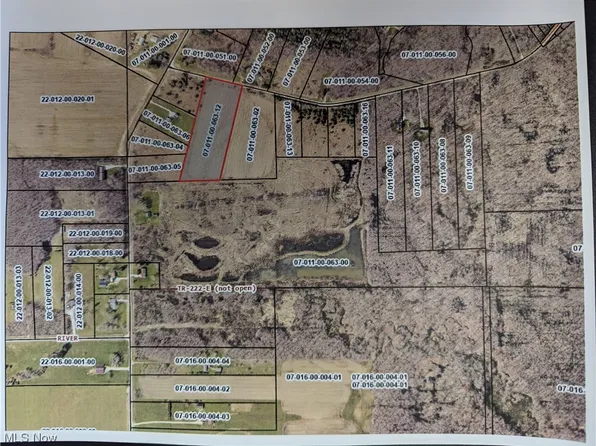 Woodside Dr, Geneva, OH 44041