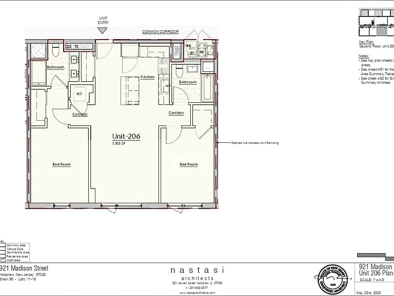 921 Madison St #205 — Photo 12