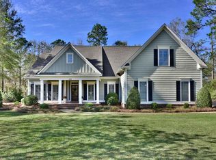 209 Manchester Dr, Albany, GA 31721