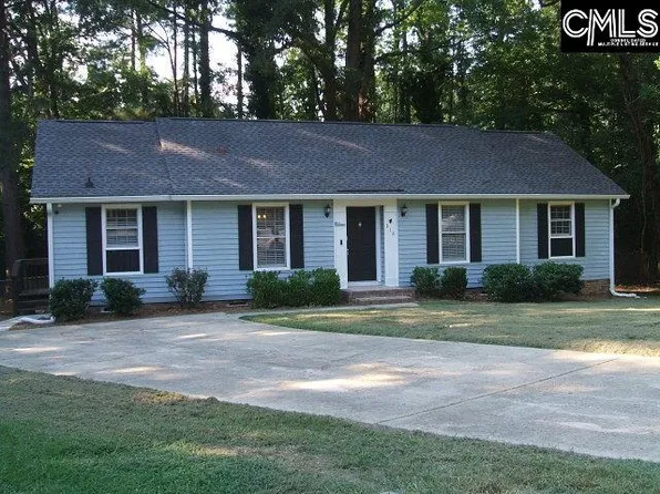 318 Chatteris Rd, Irmo, SC 29063
