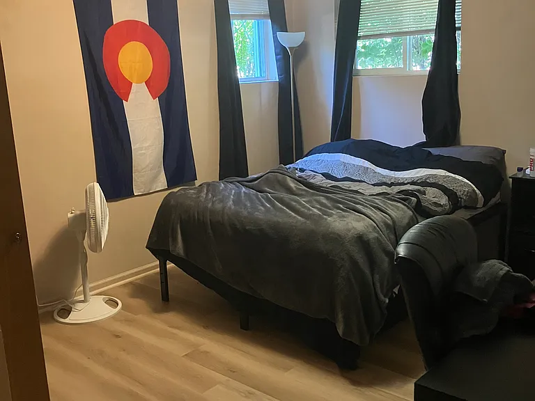 Bedroom #3