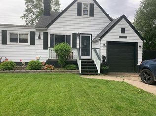 20600 California St, Saint Clair Shores, MI 48080