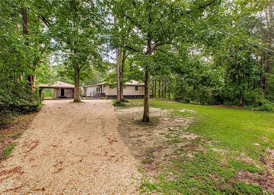 15253 Tchefuncte Dr, Covington, LA 70433 Zillow