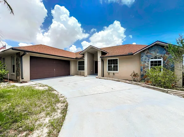 820 Chamberlain Loop, Lake Wales, FL 33853