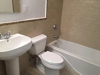 Rented by Beekman Street Realty