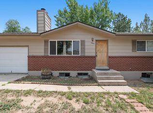 3980 Half Turn Pl, Colorado Springs, CO 80917