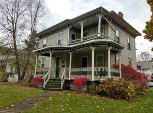 80 South St, Cuba, NY 14727