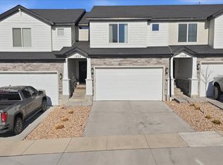 1252 W Hidden Spring Dr, Santaquin, UT 84655