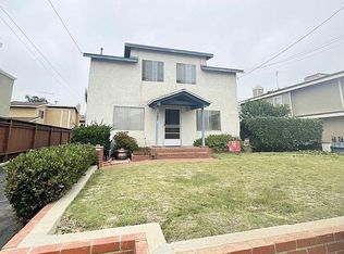 2015 Curtis Ave, Redondo Beach, CA 90278