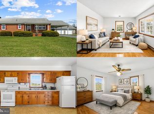164 Bethel Grange Rd, Winchester, VA 22603