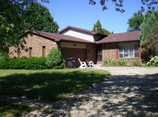 3140 Saint Julian St, Portage, IN 46368