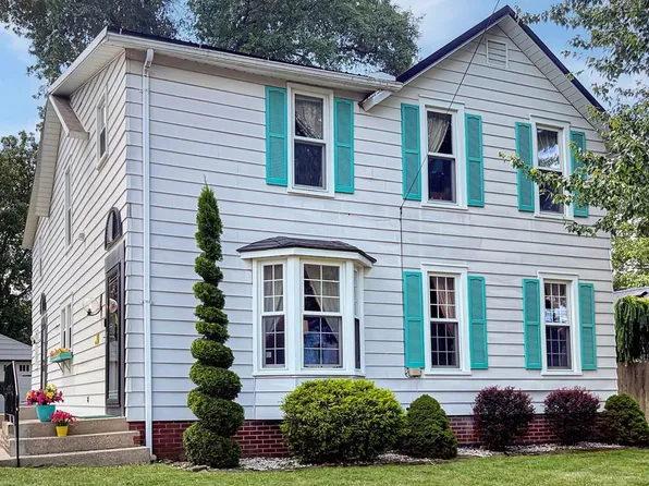 115 High St, Ashland, OH 44805