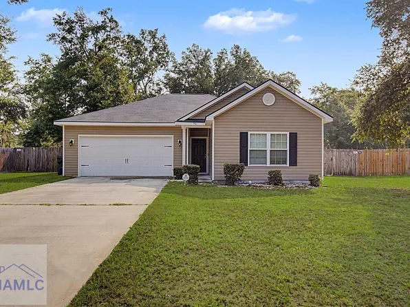 96 Griffin Rd, Allenhurst, GA 31301