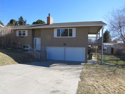 3125 Laredo Pl, Billings, MT, 59102