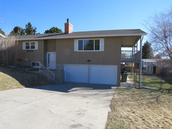 3125 Laredo Pl, Billings, MT 59102