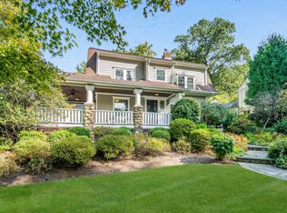 145 Sheridan Ter, Ridgewood, NJ 07450