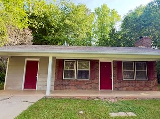 165 Angus Ln, Athens, GA 30607