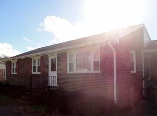 2717 Irwin Rd, Prince George, VA 23875