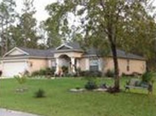 22400 SW Anchor Blvd, Dunnellon, FL 34431