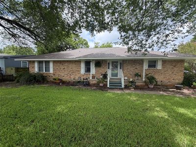 209 N 4th St, Crandall, TX, 75114