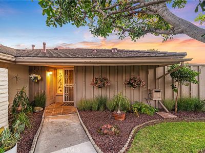 27211 Capote De Paseo APT C, San Juan Capistrano, CA, 92675