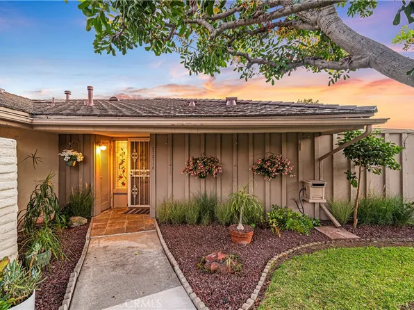 27211 Capote De Paseo APT C, San Juan Capistrano, CA 92675