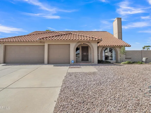 9802 S 46TH Street, Phoenix, AZ 85044