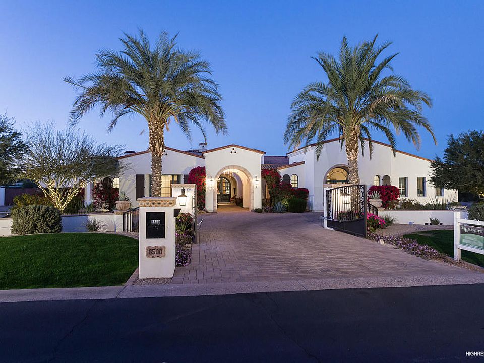 1st image of 6500 E Cholla Dr