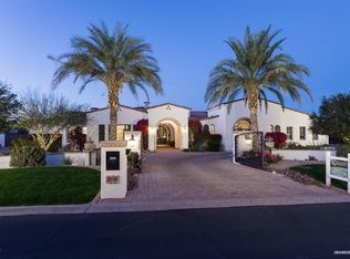 6500 E Cholla Dr, Paradise Valley, AZ 85253