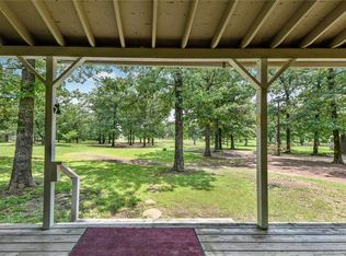 453 County Road 1668, Alba, TX 75410