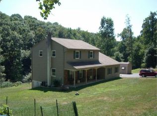 251 Sunset Hill Rd, Boyertown, PA 19512