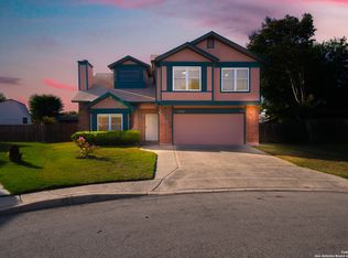 1638 De Valle, San Antonio, TX 78251