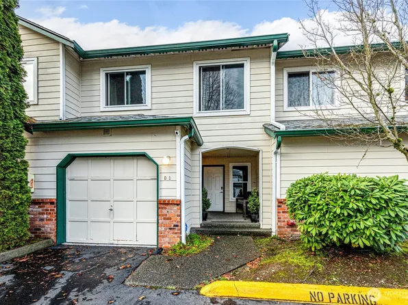 1131 115th Street SW #D3, Everett, WA 98204