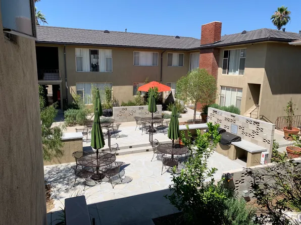 310 Mockingbird Ln APT E, South Pasadena, CA 91030