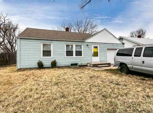 2651 S Mead Ave, Wichita, KS 67216