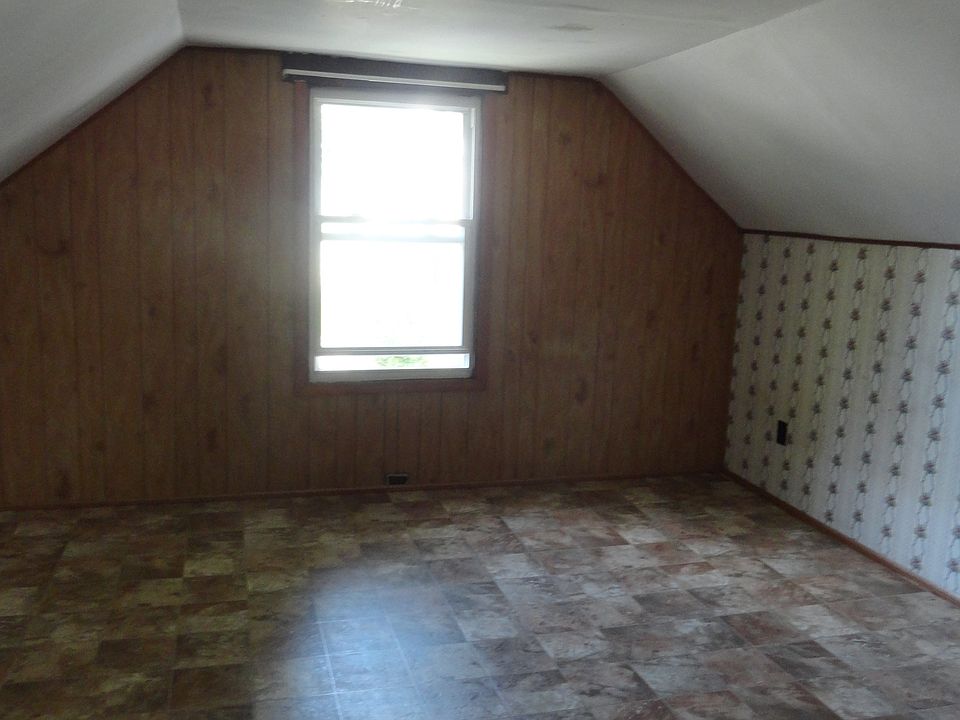 Attic