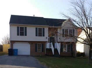 4747 W Vale Rd NE, Roanoke, VA 24019