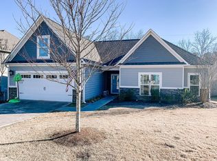 2129 Autumn Ridge Way, Auburn, AL 36879
