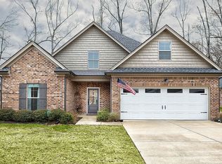 180 River Run, Tupelo, MS 38801