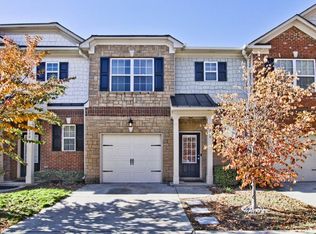 2260 Ferentz Trce, Norcross, GA 30071
