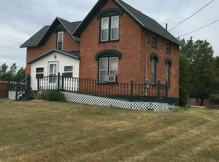 4093 N Cemetery Rd, Cass City, MI 48726