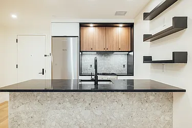 Rented by Compass