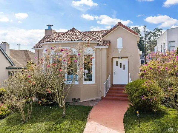 345 Colon Avenue, San Francisco, CA 94127