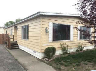 322 S 25th Ave, Pasco, WA 99301