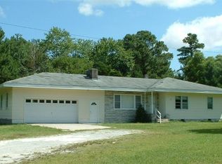 1825 Nc Highway 172, Sneads Ferry, NC 28460
