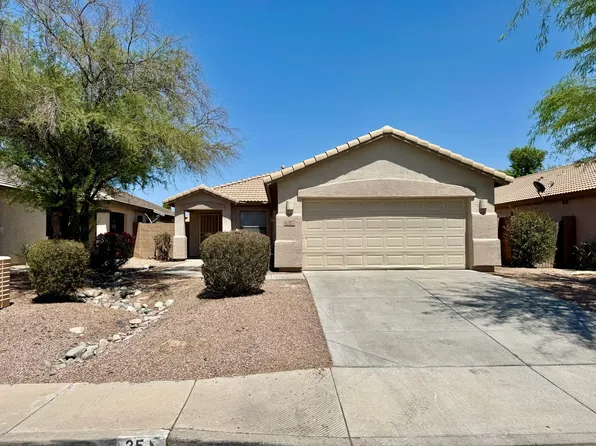 35 N 123rd Dr, Avondale, AZ 85323