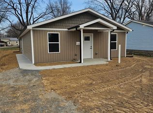 2514 James St, Scott City, MO 63780
