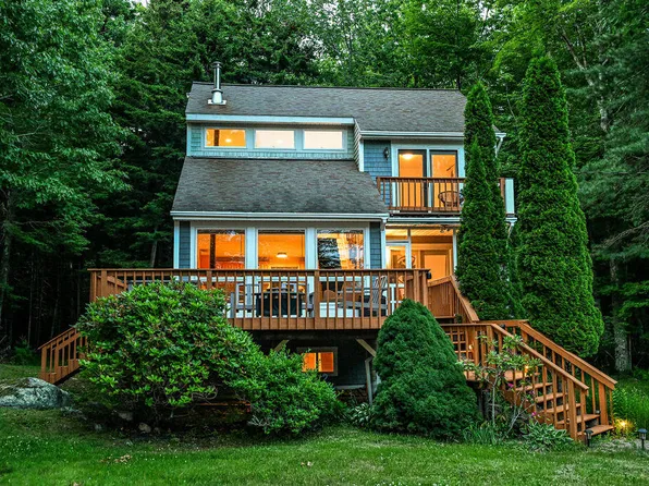 259 Marrtown Road, Georgetown, ME 04548