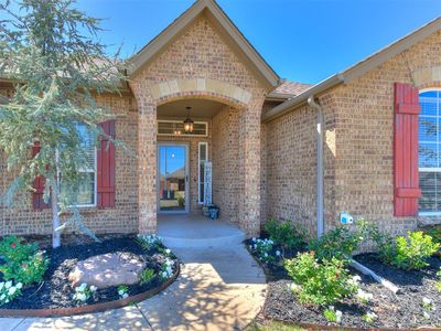 9928 NW 141st St, Yukon, OK, 73099