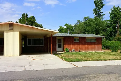 2402 W Lemhi St Photo 1